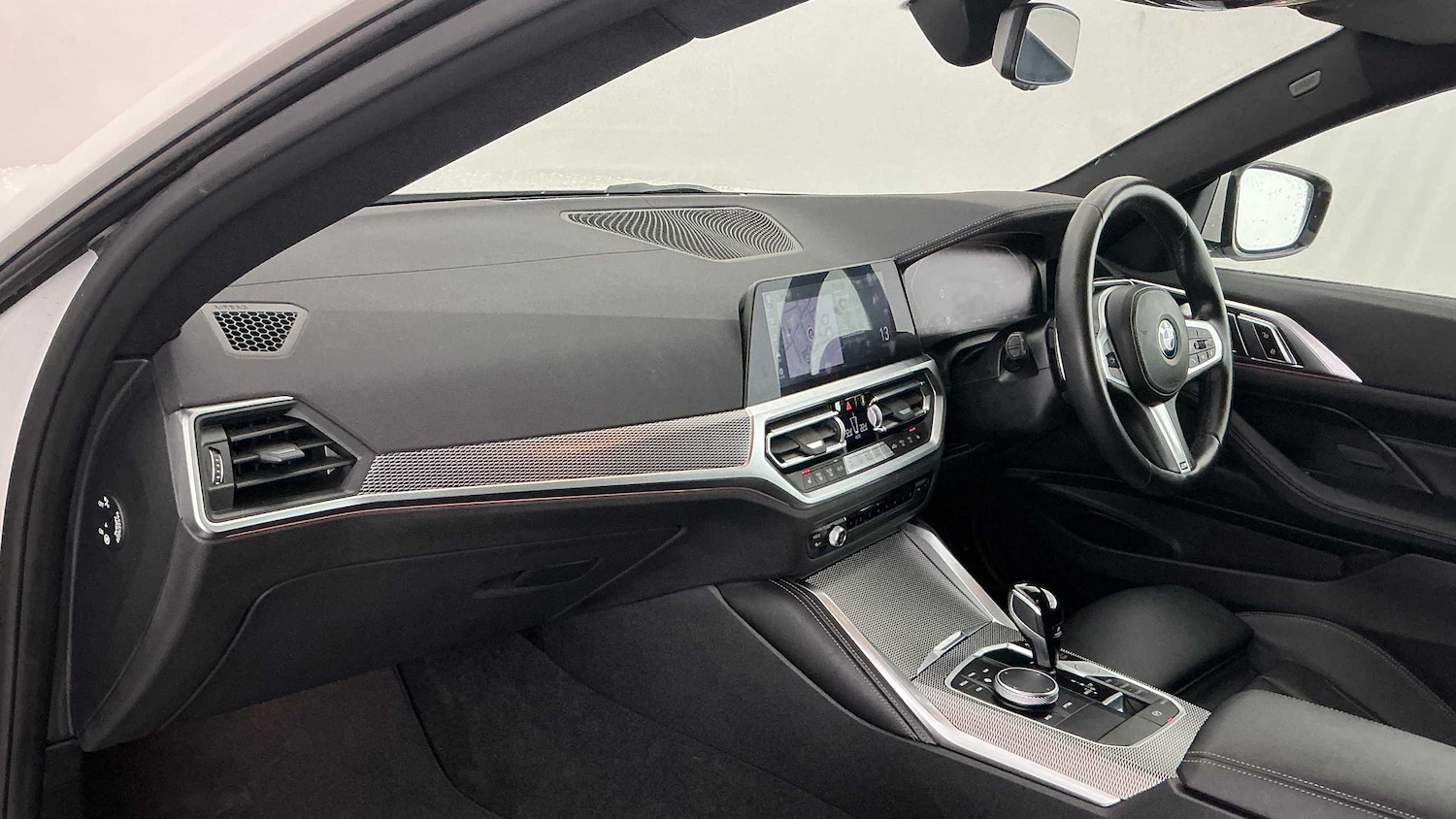 Used BMW 4 Series 2022 for sale - 77194560: Photo 7