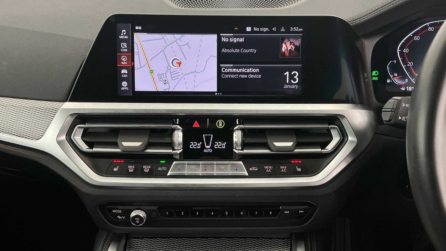 Used BMW 4 Series 2022 for sale - 77194560: Photo 8