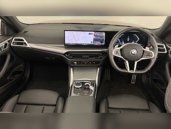 Used BMW 4 Series 2024 for sale - 79271073: Photo