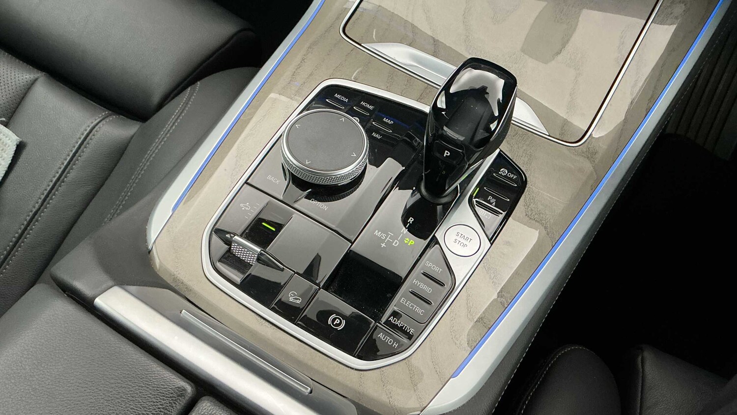 Used BMW X5 2021 for sale - 77979591: Photo 10