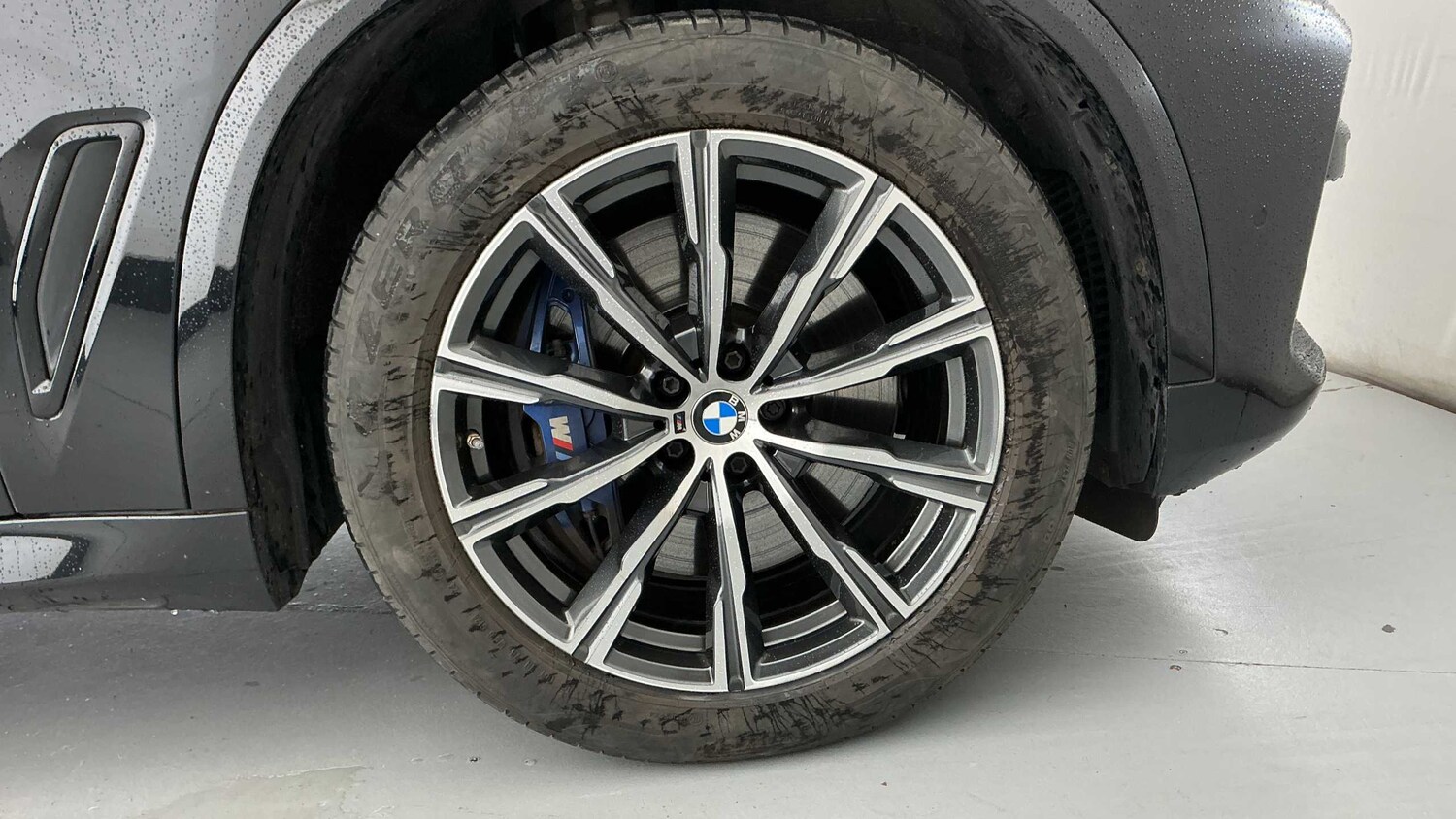 Used BMW X5 2021 for sale - 77979591: Photo 14