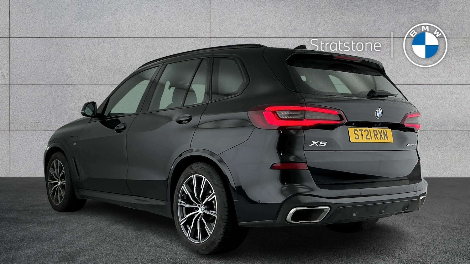 Used BMW X5 2021 for sale - 77979591: Photo 2