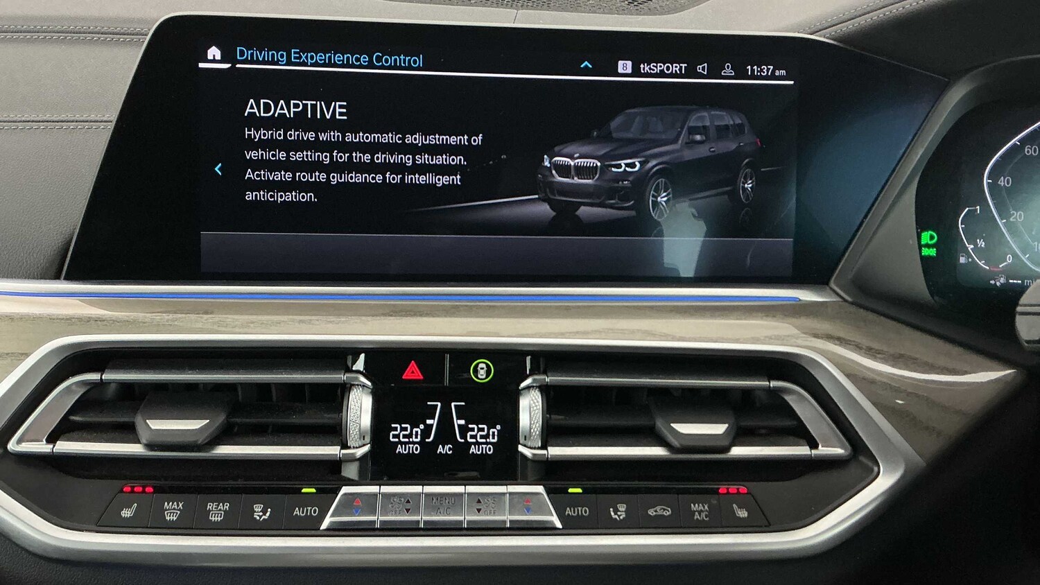 Used BMW X5 2021 for sale - 77979591: Photo 22