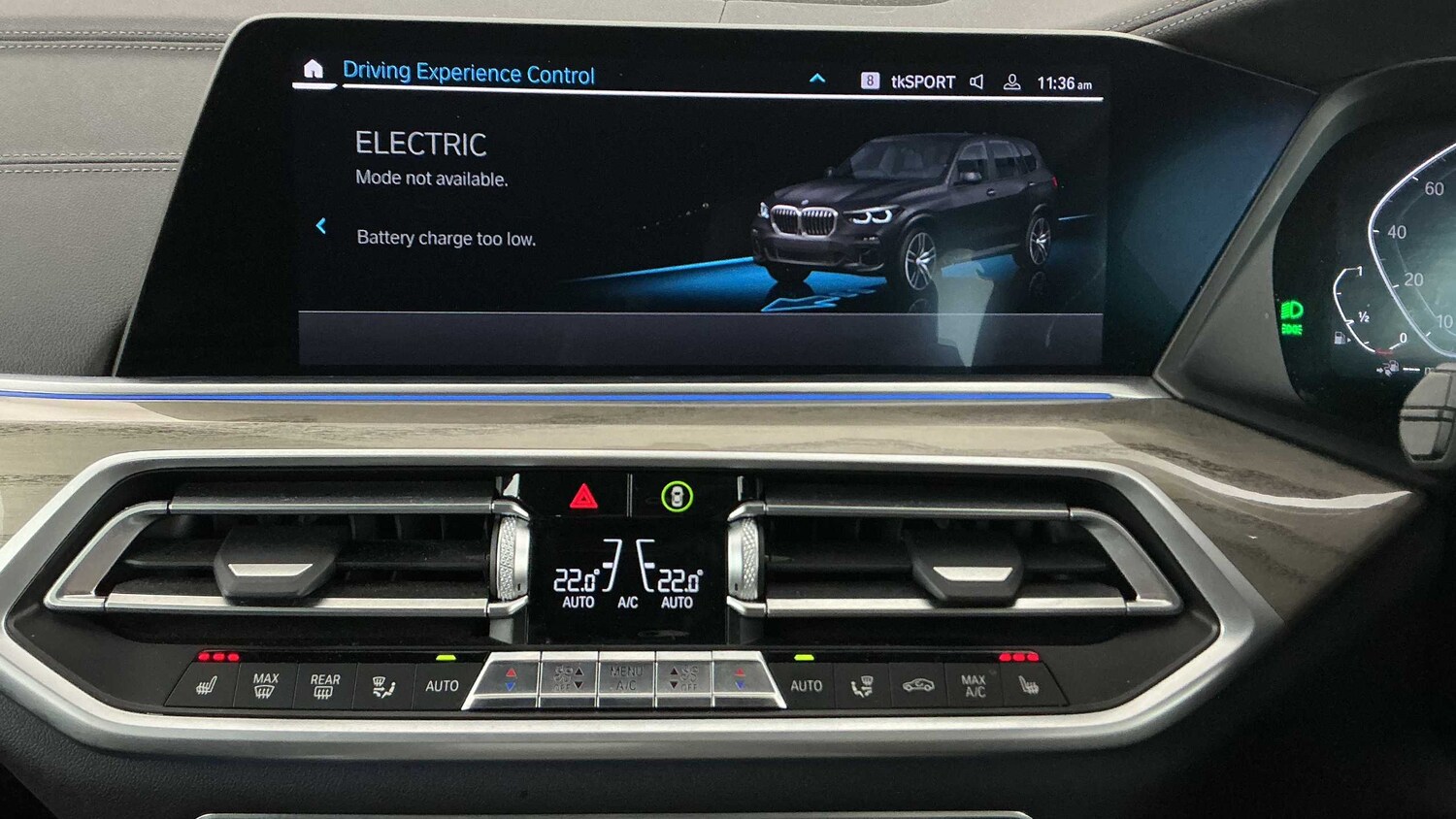 Used BMW X5 2021 for sale - 77979591: Photo 23