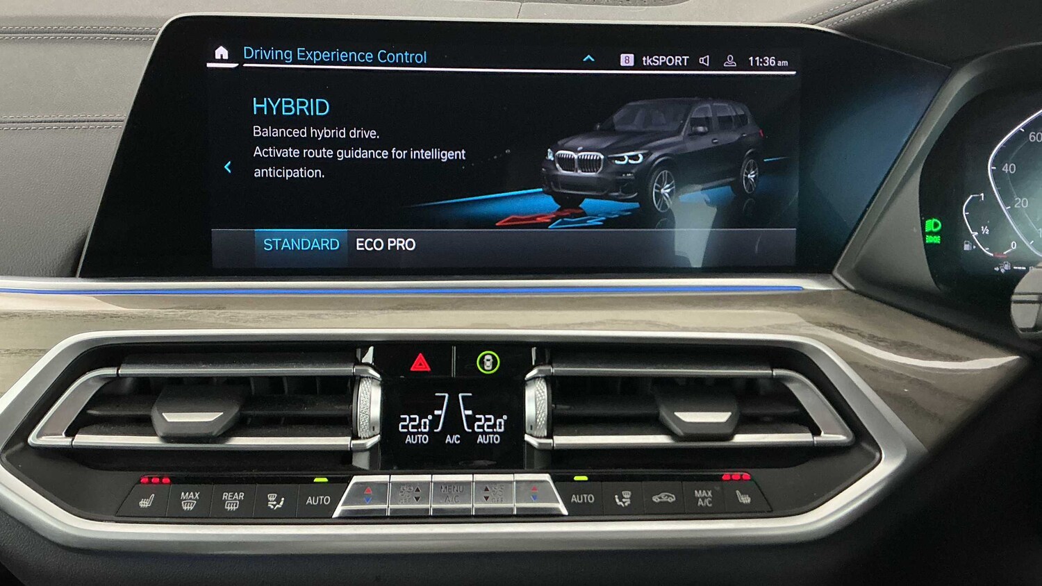 Used BMW X5 2021 for sale - 77979591: Photo 24