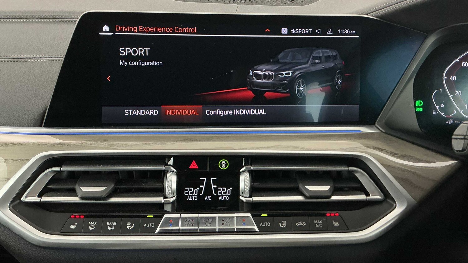 Used BMW X5 2021 for sale - 77979591: Photo 25