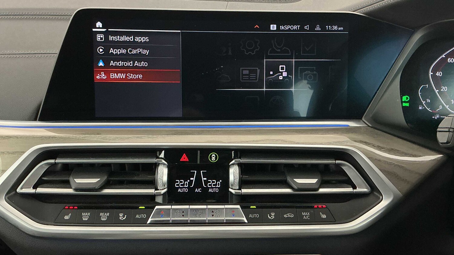 Used BMW X5 2021 for sale - 77979591: Photo 26