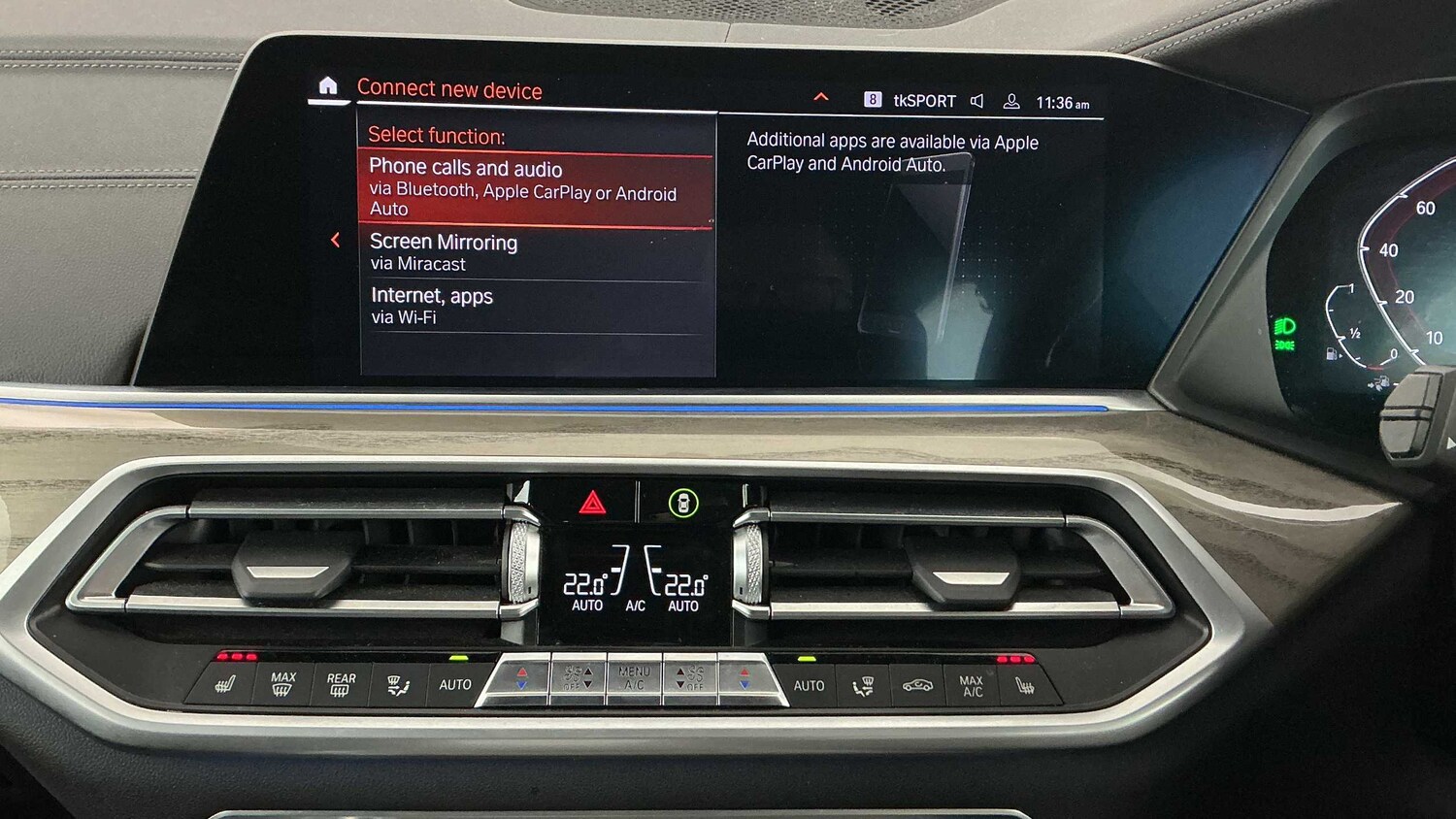 Used BMW X5 2021 for sale - 77979591: Photo 27