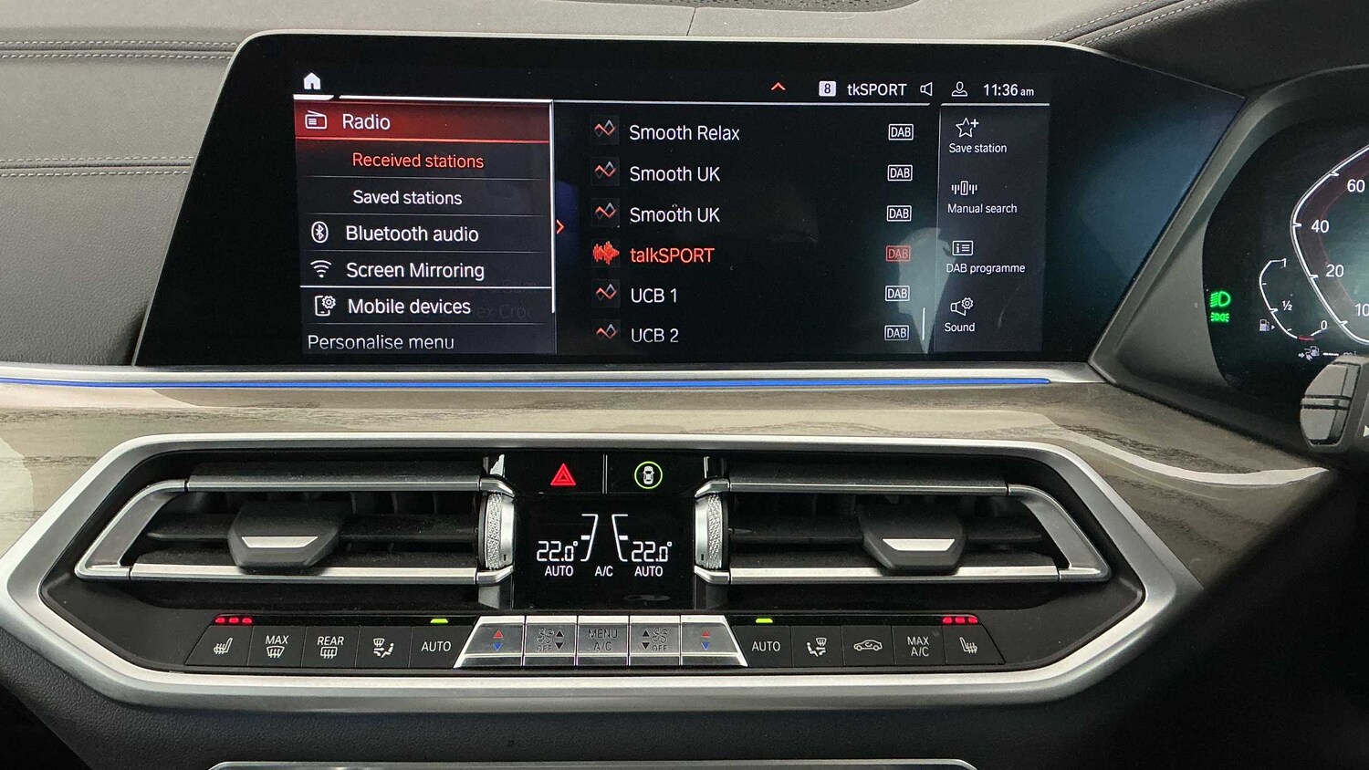 Used BMW X5 2021 for sale - 77979591: Photo 29