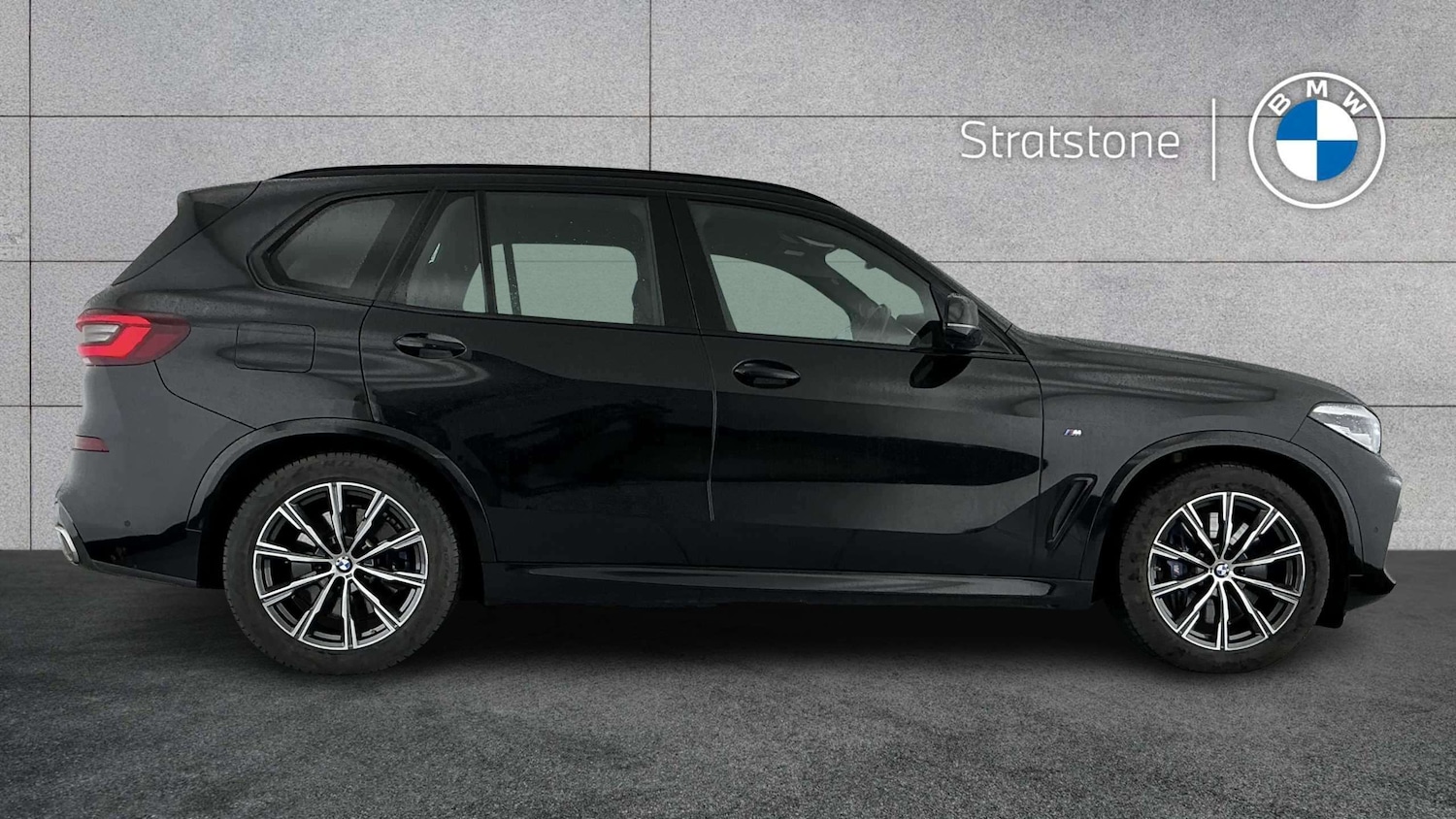 Used BMW X5 2021 for sale - 77979591: Photo 3