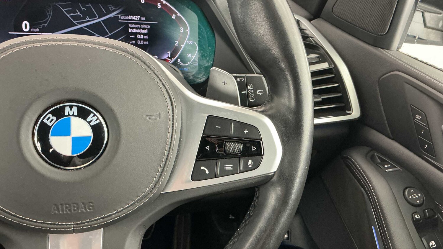 Used BMW X5 2021 for sale - 77979591: Photo 33