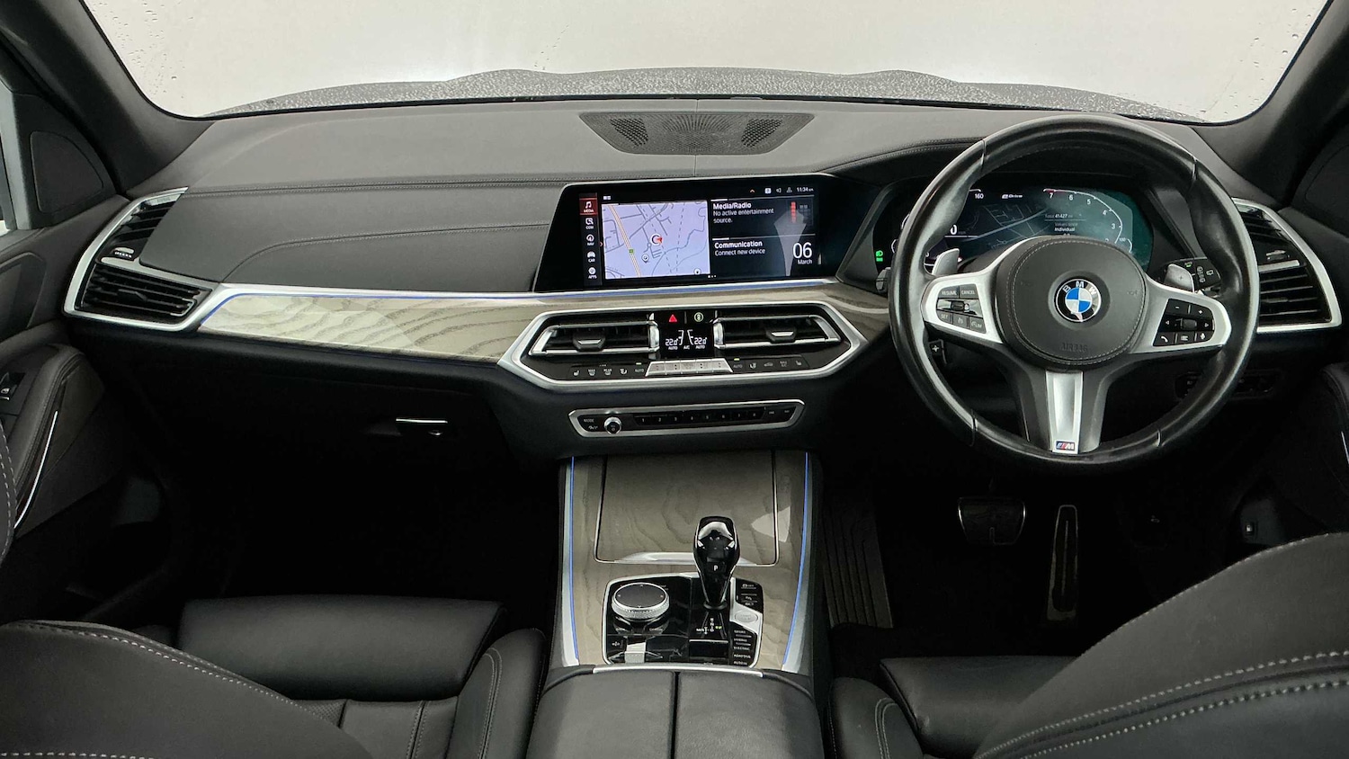 Used BMW X5 2021 for sale - 77979591: Photo 4