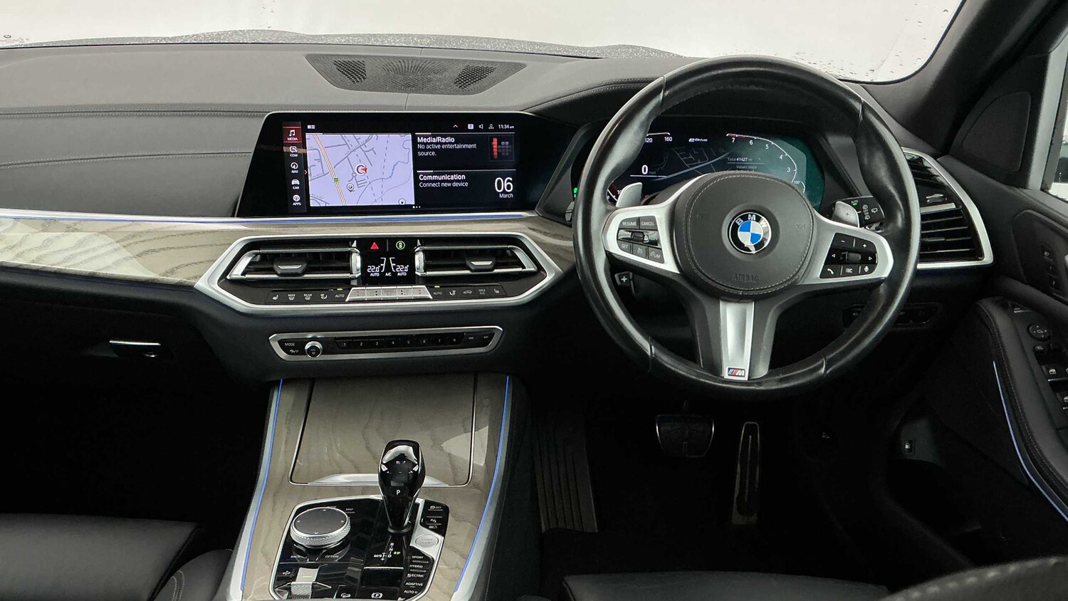 Used BMW X5 2021 for sale - 77979591: Photo 5