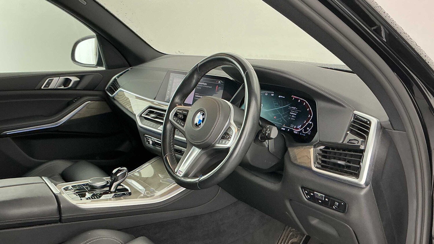 Used BMW X5 2021 for sale - 77979591: Photo 6