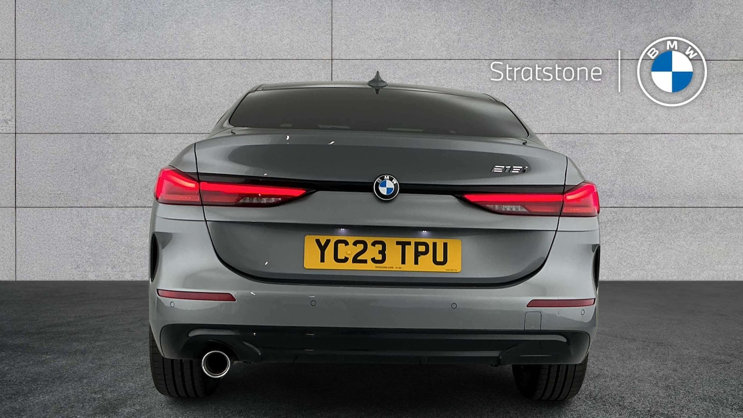 Used BMW 2 Series 2023 for sale - 77943343: Photo 15