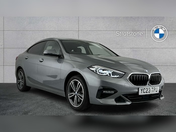 Used BMW 2 Series 2023 for sale - 77943343: Photo