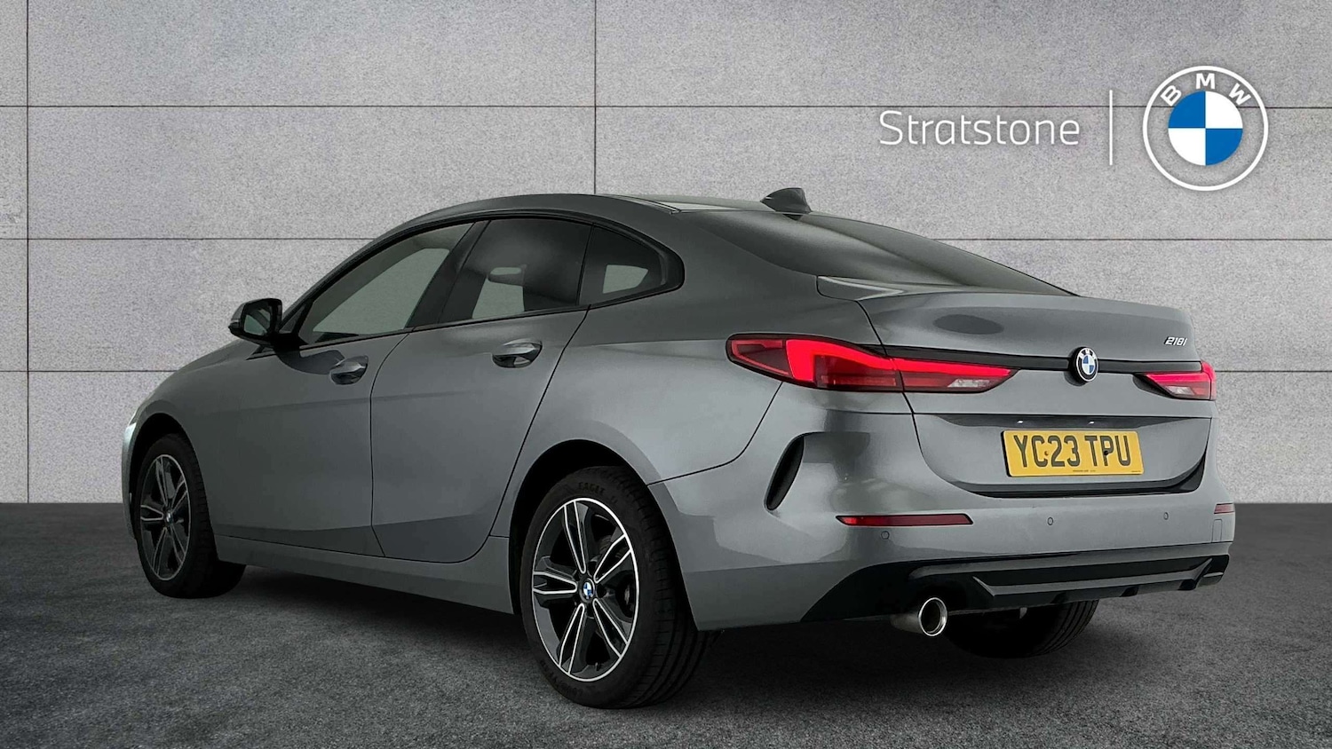 Used BMW 2 Series 2023 for sale - 77943343: Photo 2