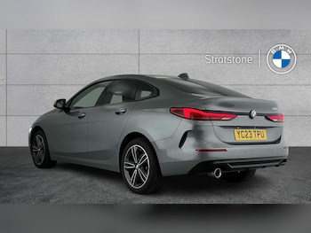 Used BMW 2 Series 2023 for sale - 77943343: Photo