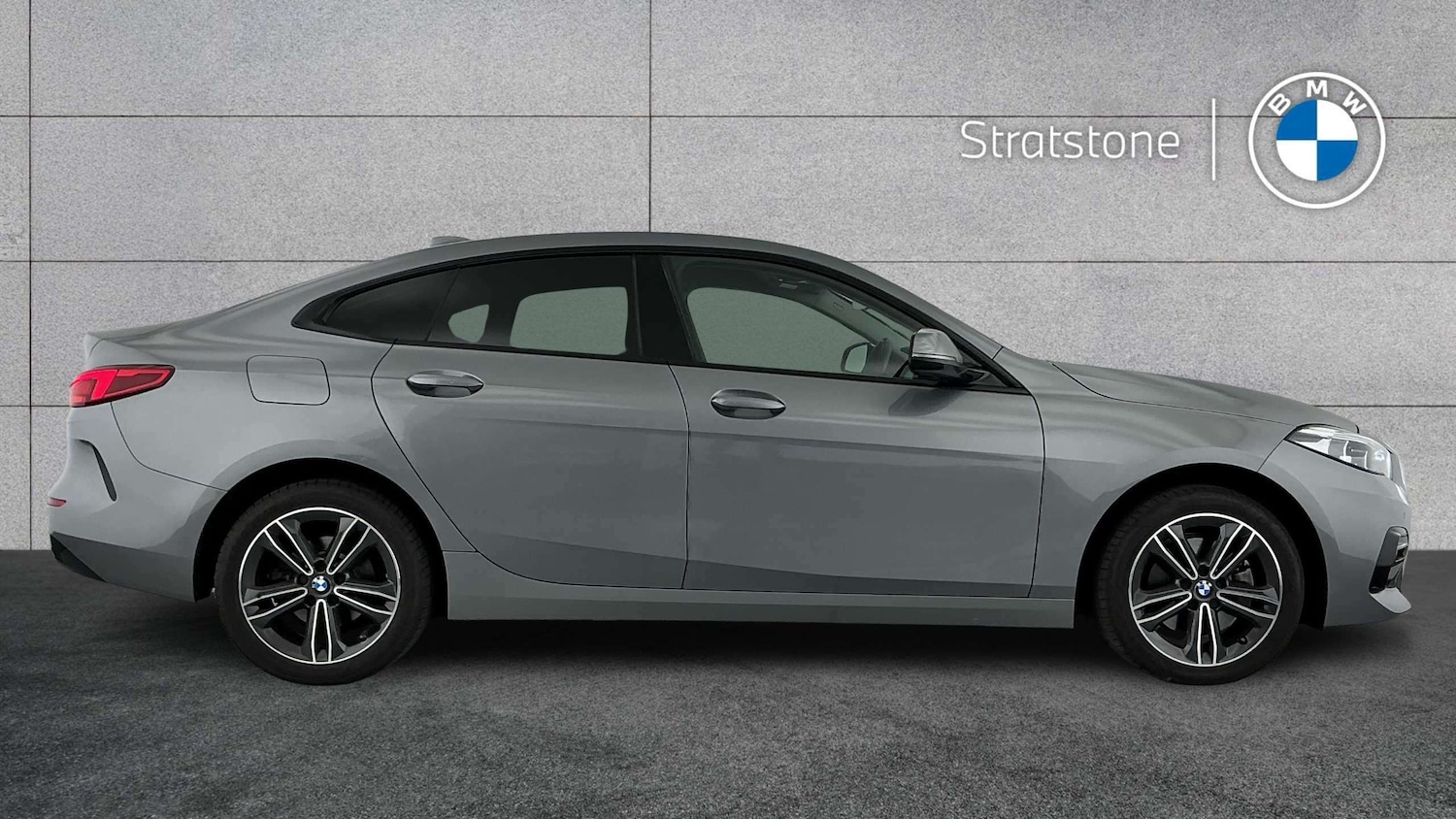 Used BMW 2 Series 2023 for sale - 77943343: Photo 3