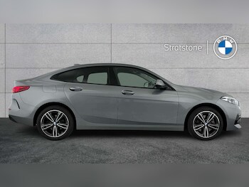 Used BMW 2 Series 2023 for sale - 77943343: Photo