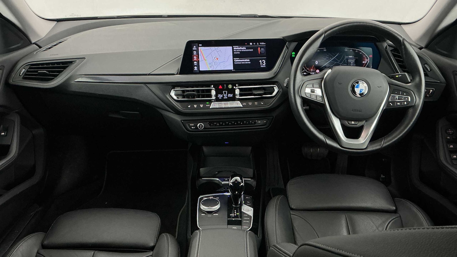 Used BMW 2 Series 2023 for sale - 77943343: Photo 4