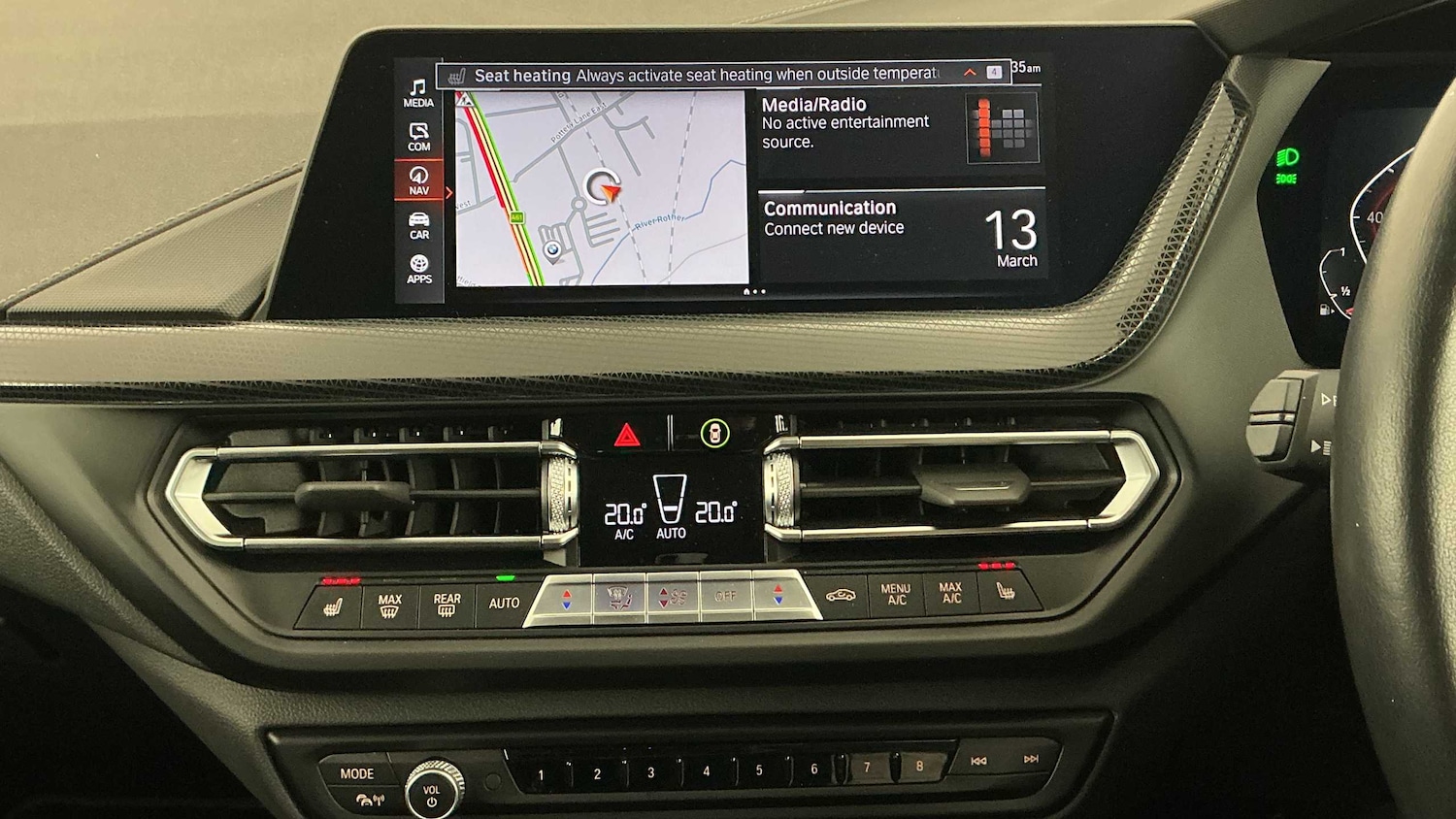 Used BMW 2 Series 2023 for sale - 77943343: Photo 8