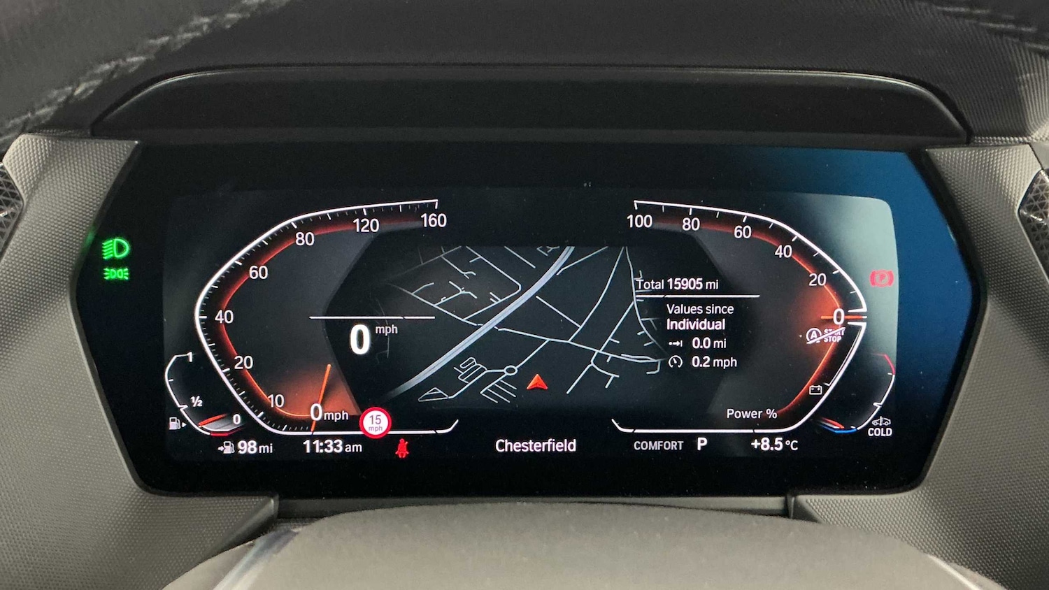 Used BMW 2 Series 2023 for sale - 77943343: Photo 9