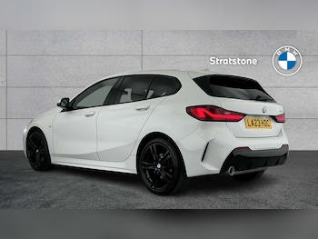 Used BMW 1 Series 2023 for sale - 78591627: Photo