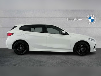 Used BMW 1 Series 2023 for sale - 78591627: Photo