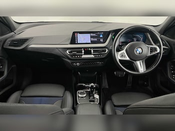 Used BMW 1 Series 2023 for sale - 78591627: Photo