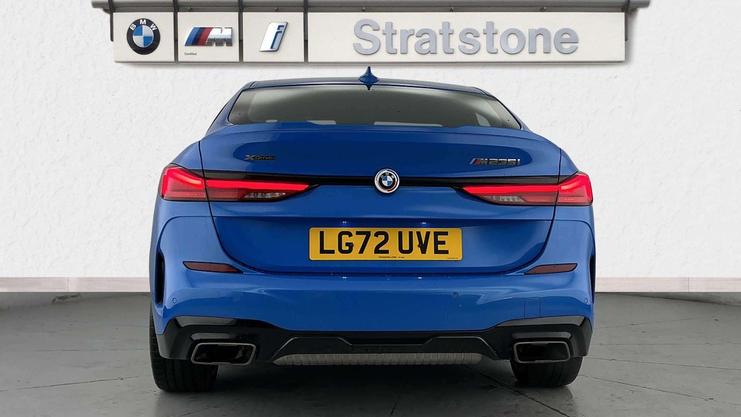 Used BMW 2 Series 2022 for sale - 77178894: Photo 15