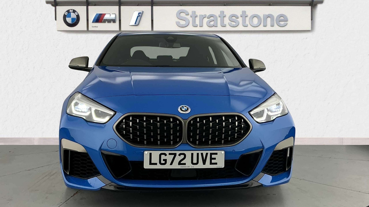 Used BMW 2 Series 2022 for sale - 77178894: Photo 16