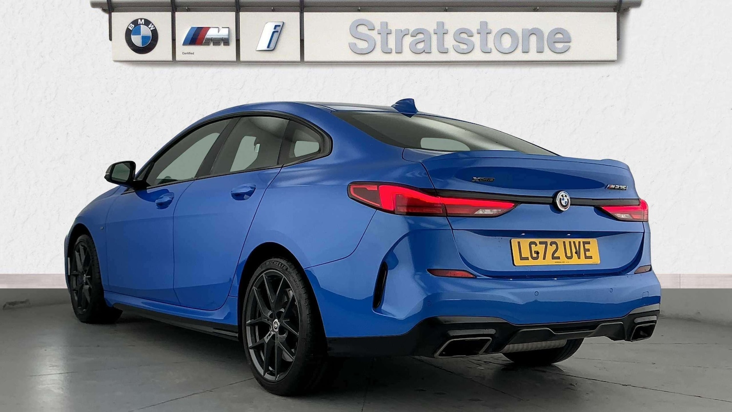 Used BMW 2 Series 2022 for sale - 77178894: Photo 2