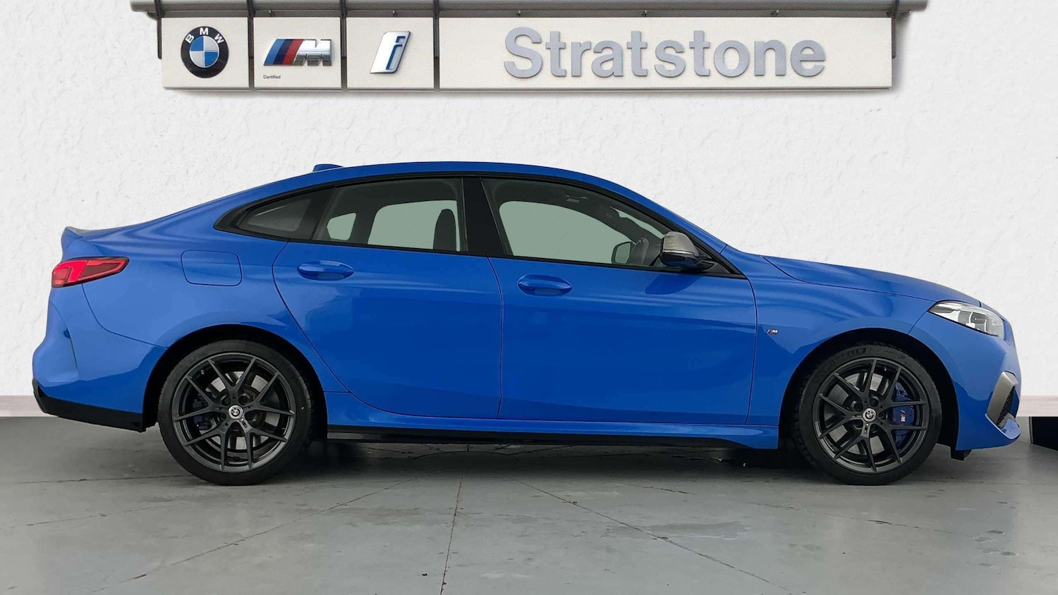 Used BMW 2 Series 2022 for sale - 77178894: Photo 3