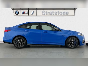 Used BMW 2 Series 2022 for sale - 77178894: Photo