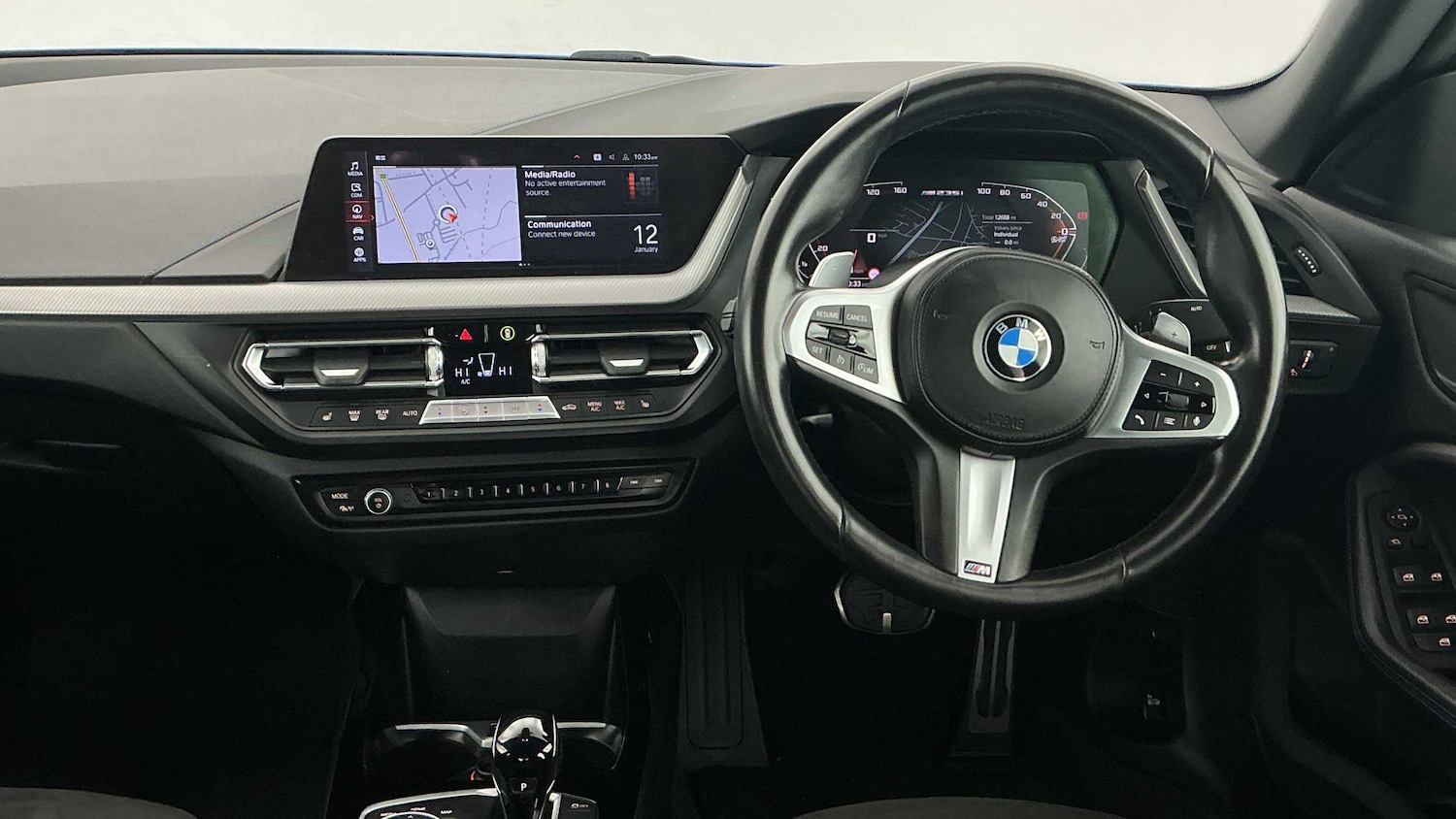 Used BMW 2 Series 2022 for sale - 77178894: Photo 5