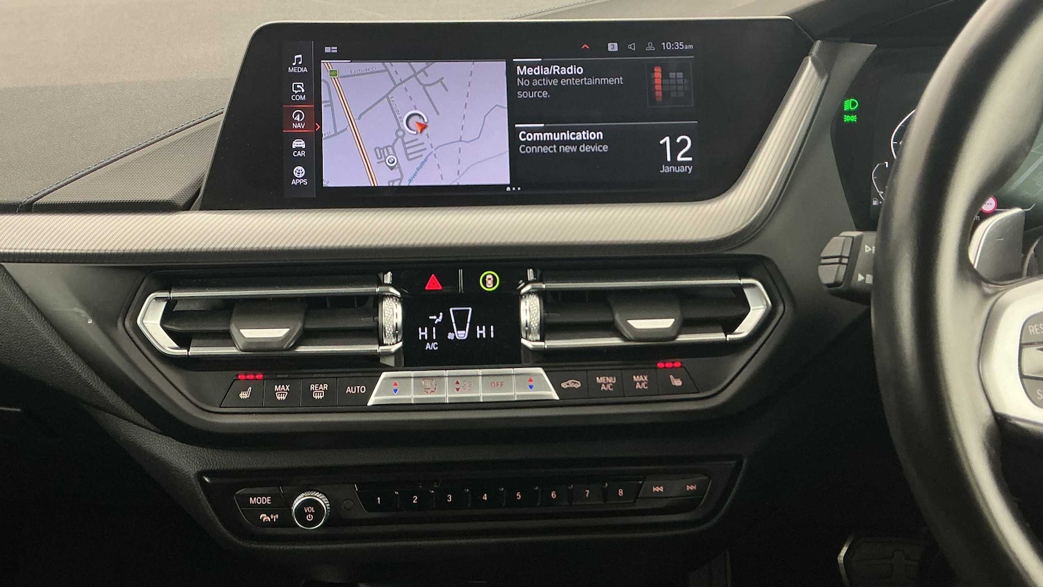 Used BMW 2 Series 2022 for sale - 77178894: Photo 8