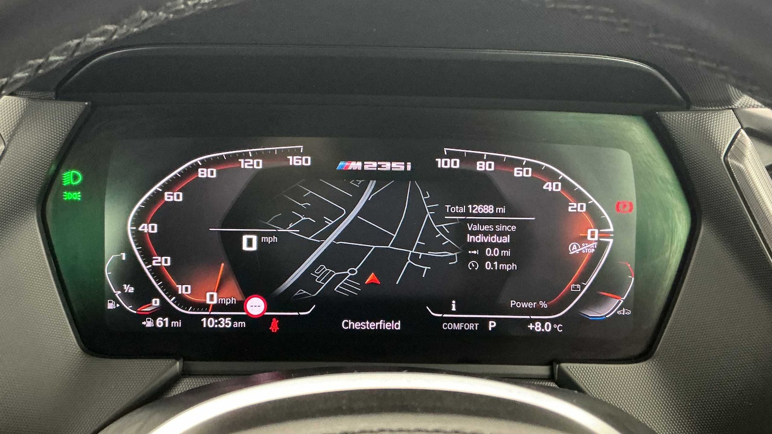 Used BMW 2 Series 2022 for sale - 77178894: Photo 9