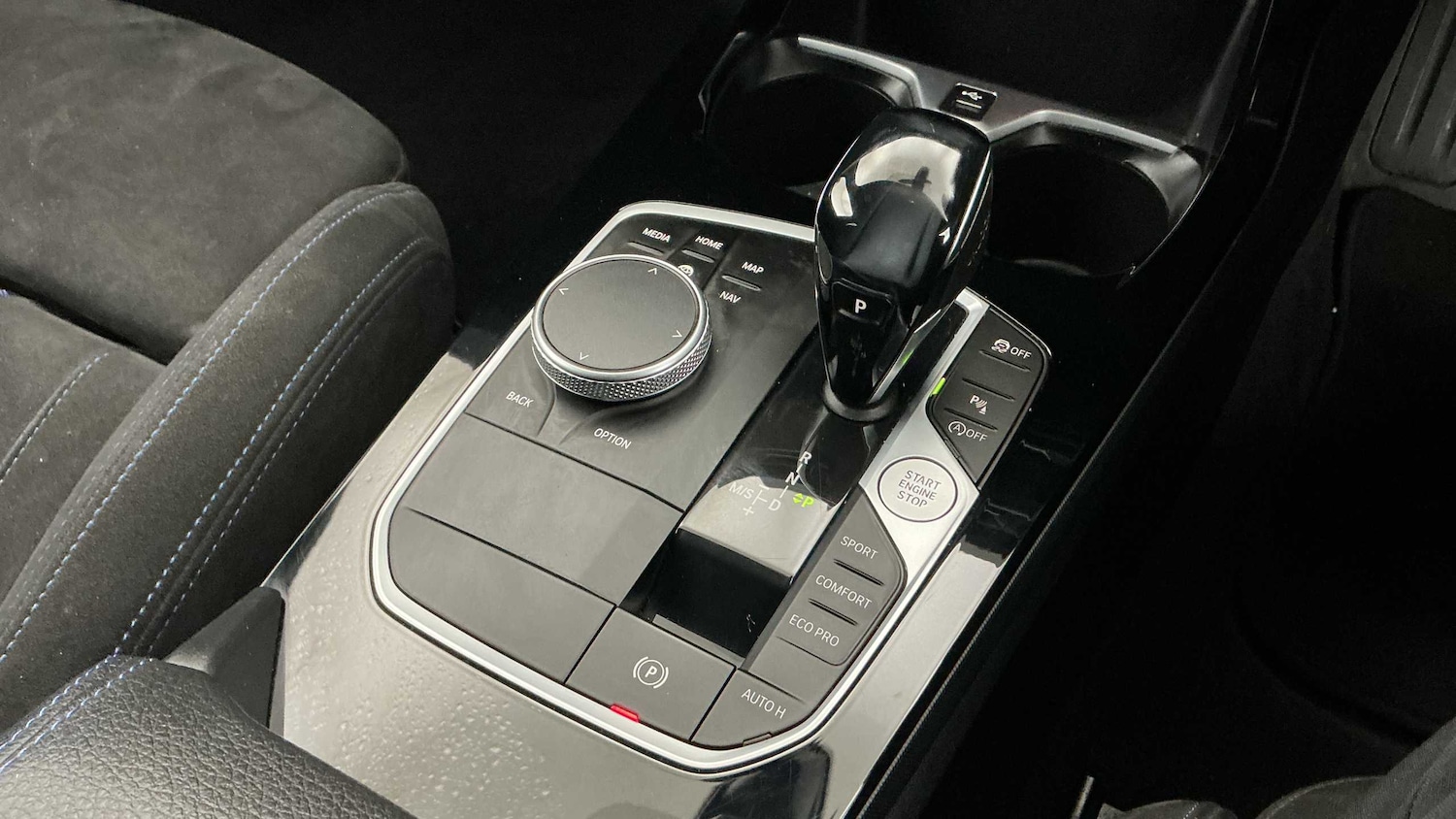 Used BMW 1 Series 2021 for sale - 76889786: Photo 10