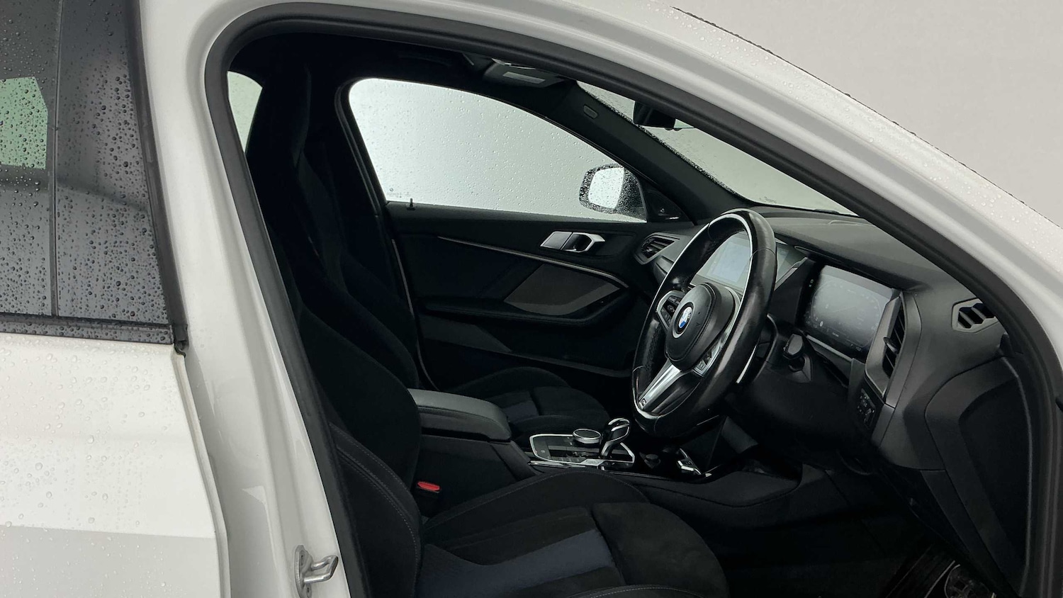 Used BMW 1 Series 2021 for sale - 76889786: Photo 11