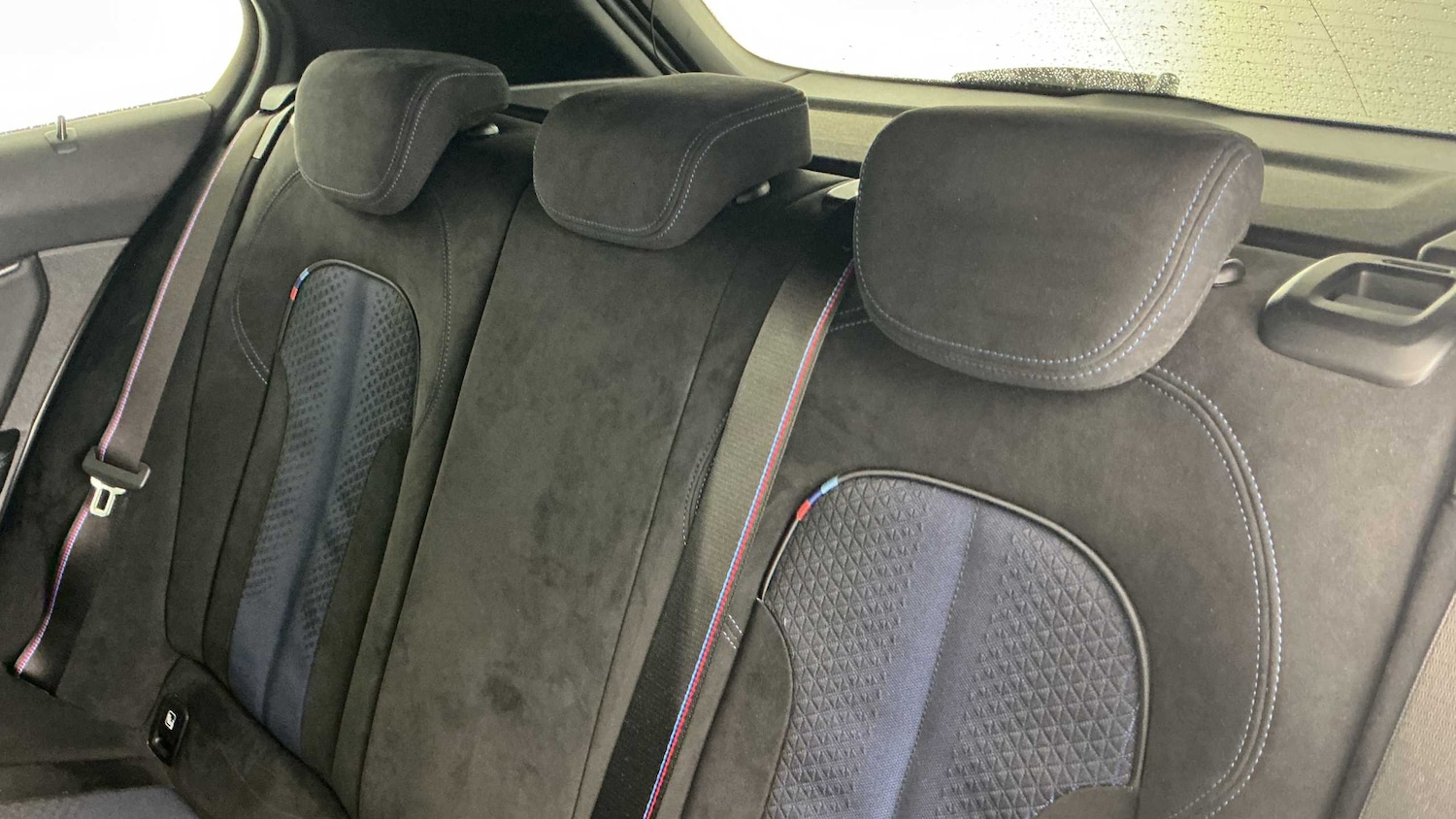 Used BMW 1 Series 2021 for sale - 76889786: Photo 12