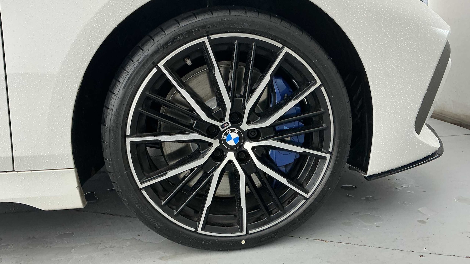 Used BMW 1 Series 2021 for sale - 76889786: Photo 14