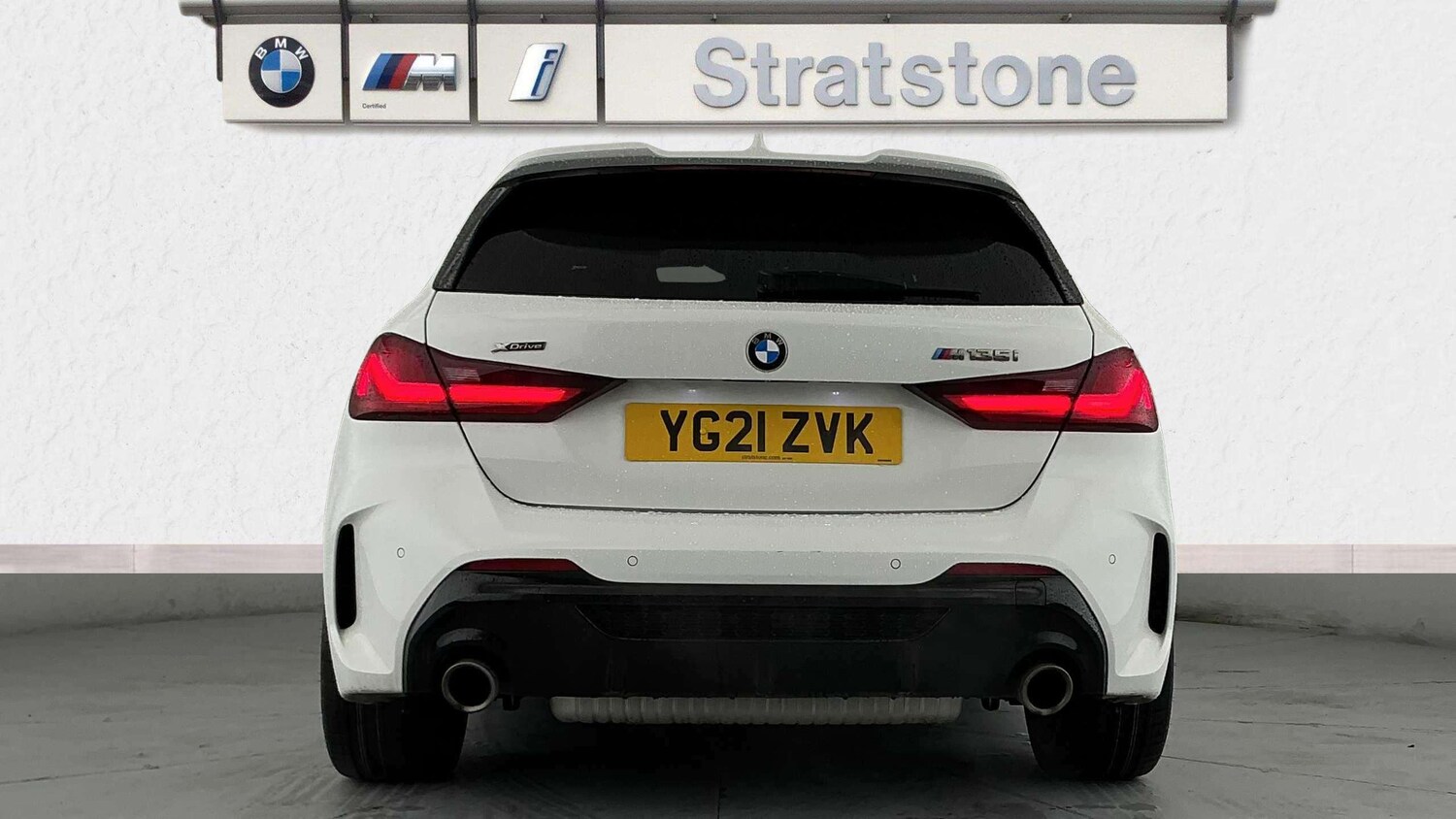 Used BMW 1 Series 2021 for sale - 76889786: Photo 15