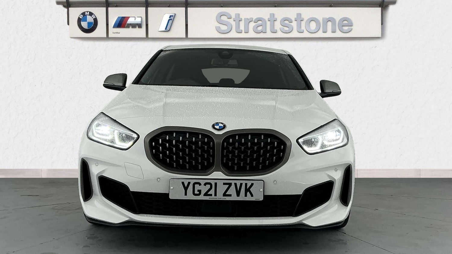 Used BMW 1 Series 2021 for sale - 76889786: Photo 16