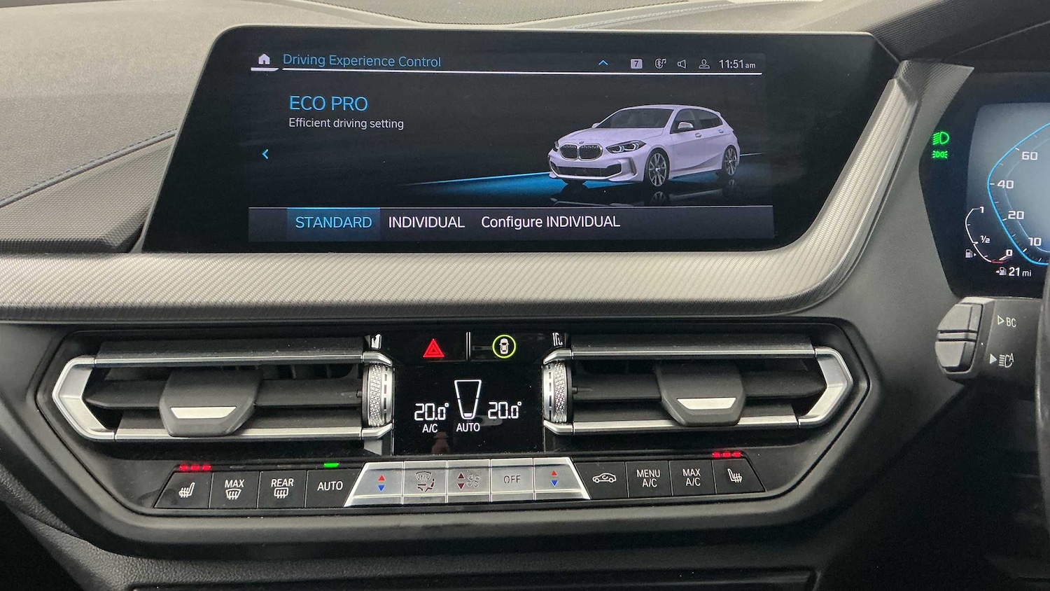 Used BMW 1 Series 2021 for sale - 76889786: Photo 24