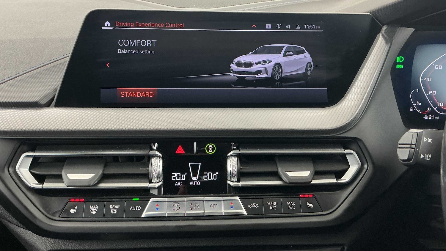 Used BMW 1 Series 2021 for sale - 76889786: Photo 25