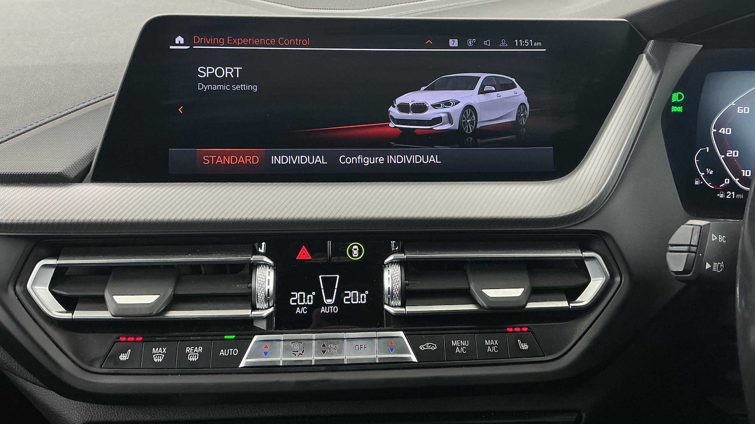 Used BMW 1 Series 2021 for sale - 76889786: Photo 26