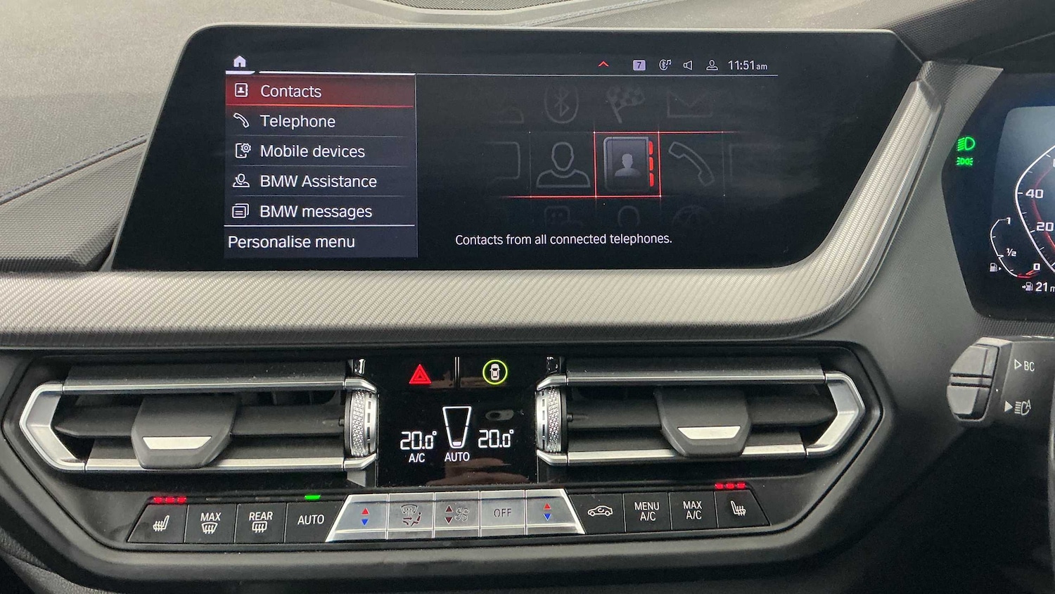 Used BMW 1 Series 2021 for sale - 76889786: Photo 28