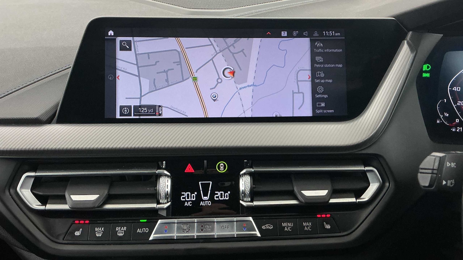 Used BMW 1 Series 2021 for sale - 76889786: Photo 29