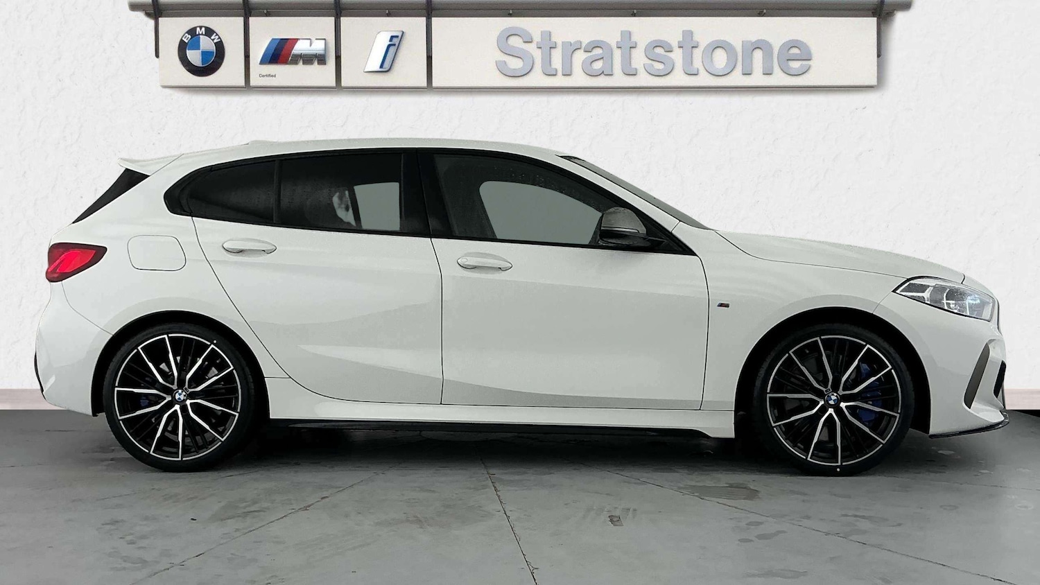 Used BMW 1 Series 2021 for sale - 76889786: Photo 3